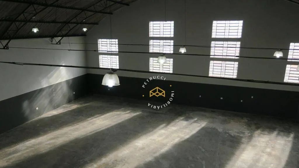 Barracão para alugar, 510 m² - Jardim das Bandeiras - Campinas/SP - Foto 5