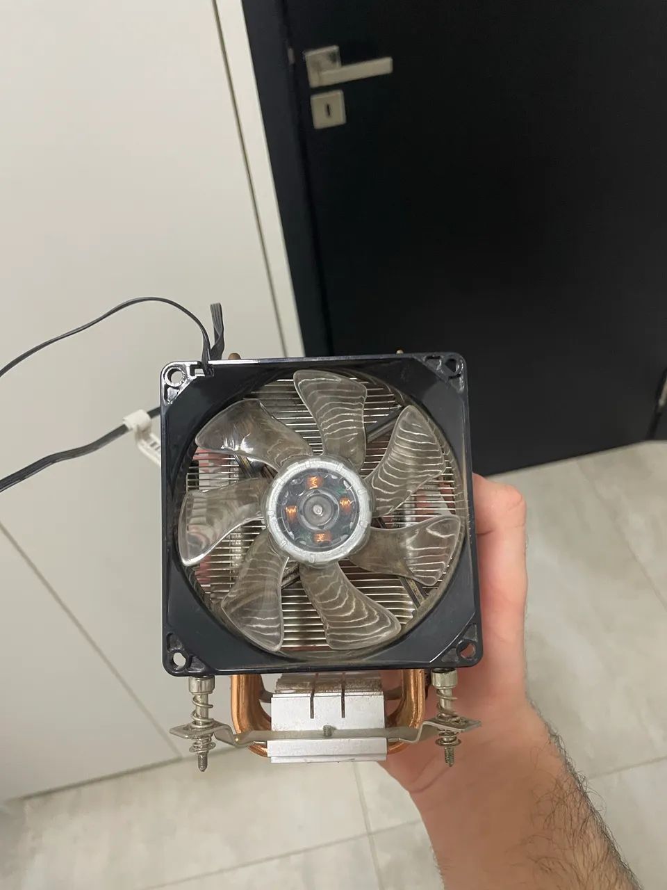 Air cooler torre | Cooler master
