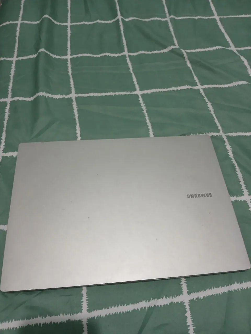 Vendo notebook Samsung  - Foto 2
