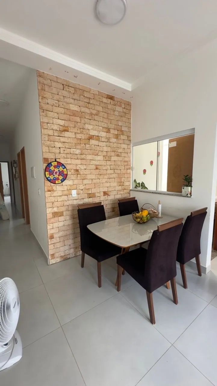 Excelente Casa à Venda - Conforto e Praticidade!