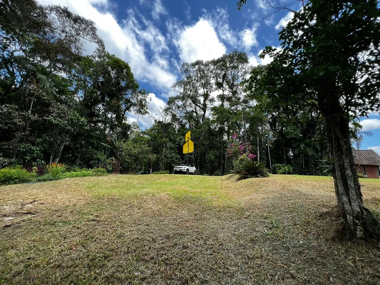 Terreno com linda vista - Foto 4
