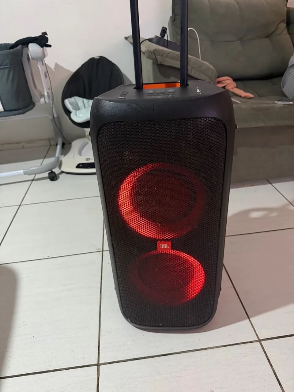 Jbl partybox 310