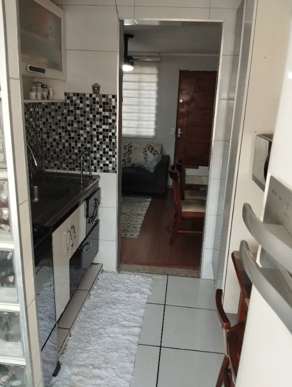 Apartamento Jaraguá/SP - Foto 12