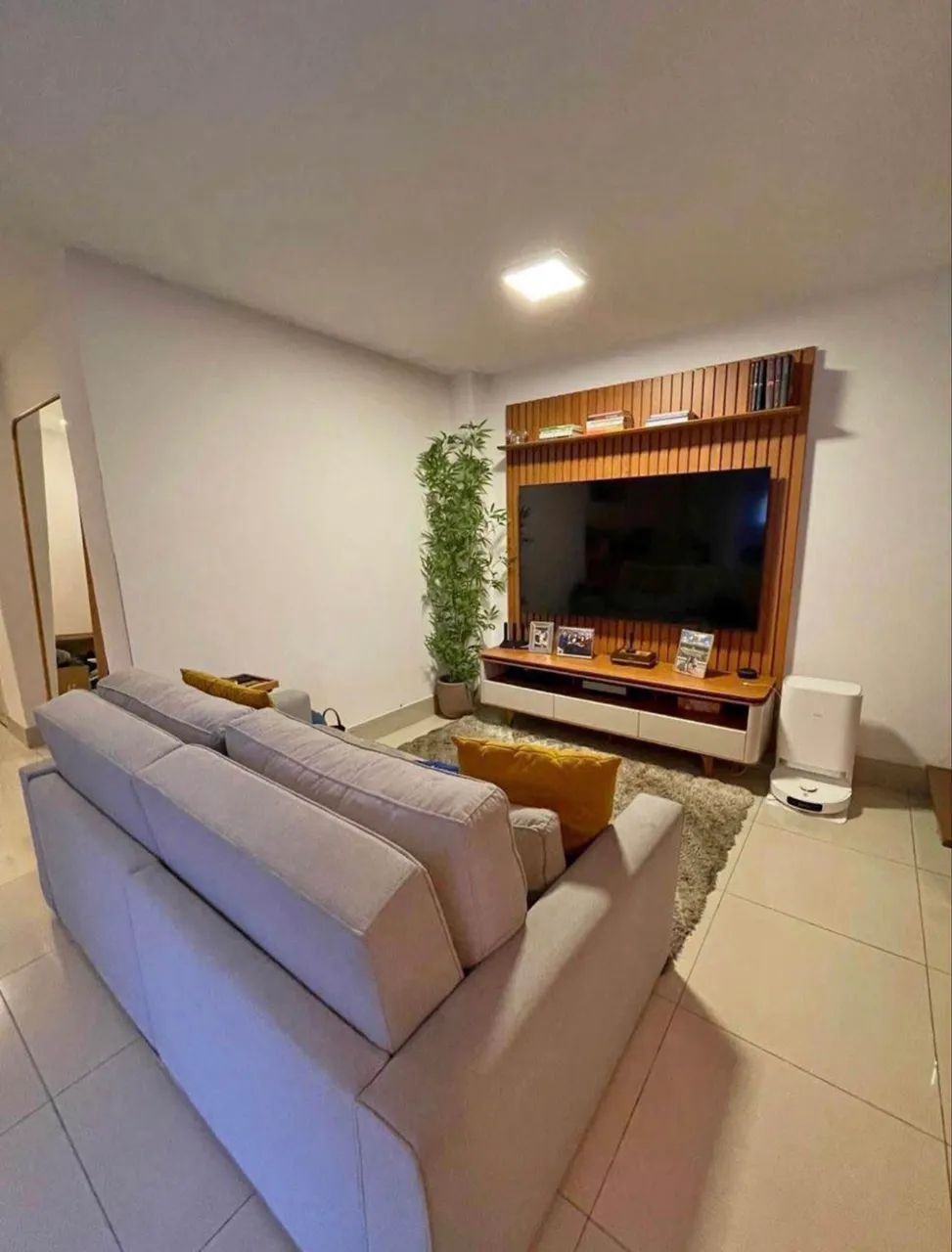 Hack e painel La Casa