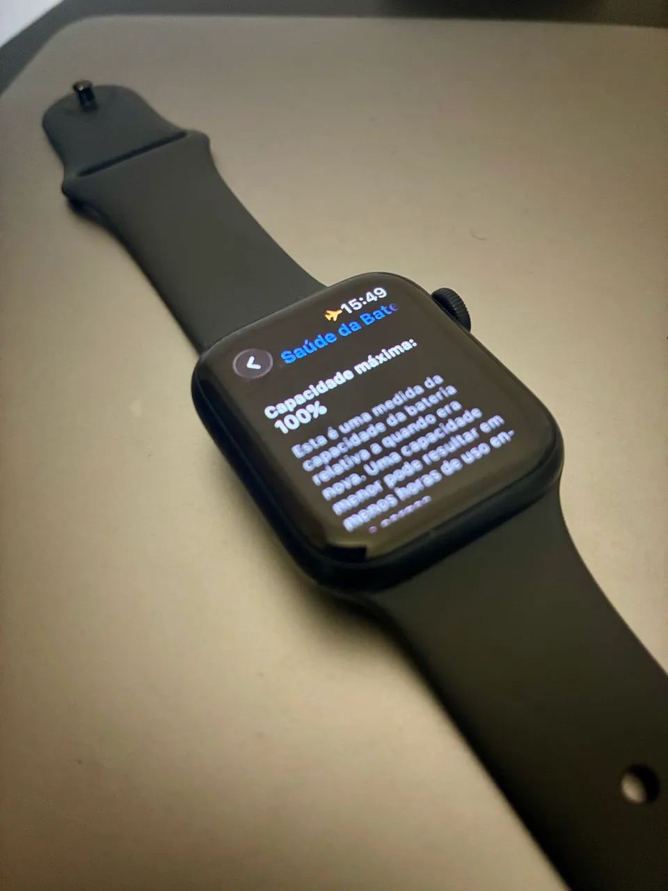 Apple Watch SE 3 - Foto 4