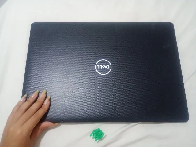 VENDO NOTEBOOK DELL