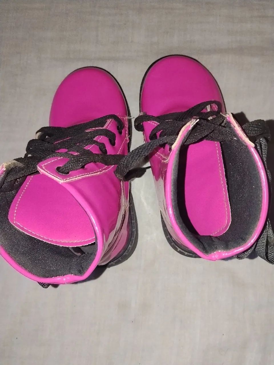 Bota infantil  - Foto 2