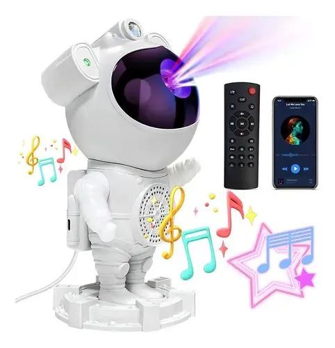 Luminária Astronauta  - Foto 2