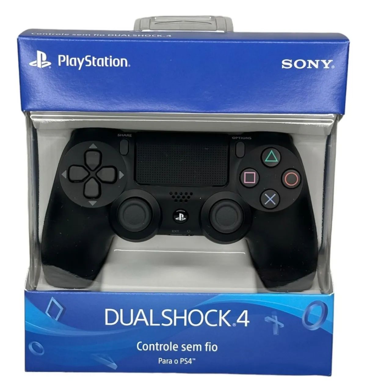 Controle PS4 (entrega gratis)