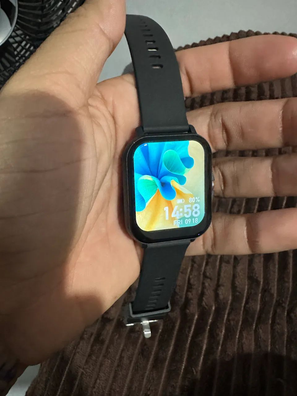 Smartwatch  - Foto 4