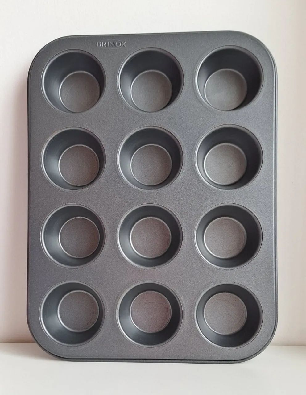 Forma de cupcakes - Foto 2