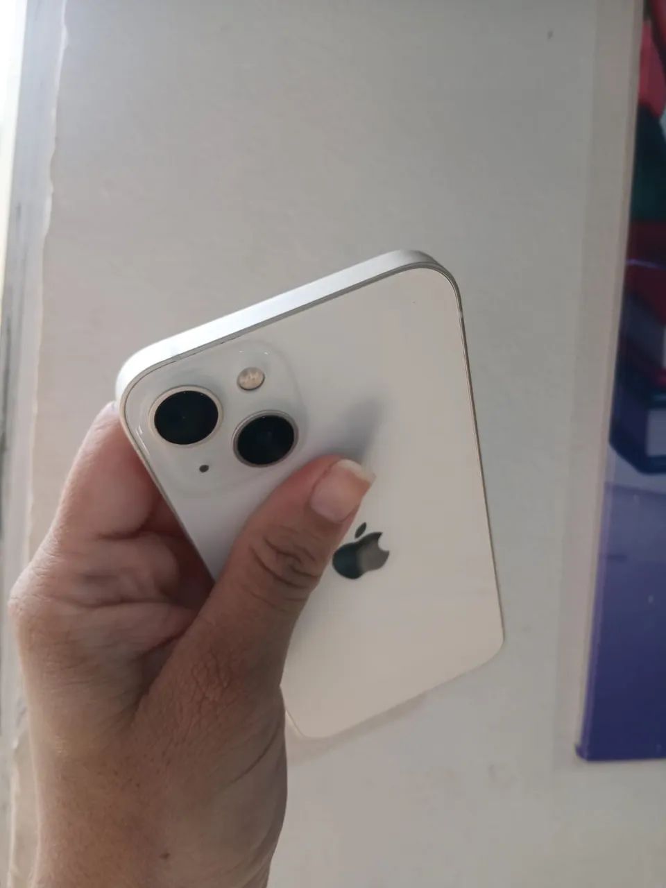 iPhone 13 128 GB novo  - Foto 5