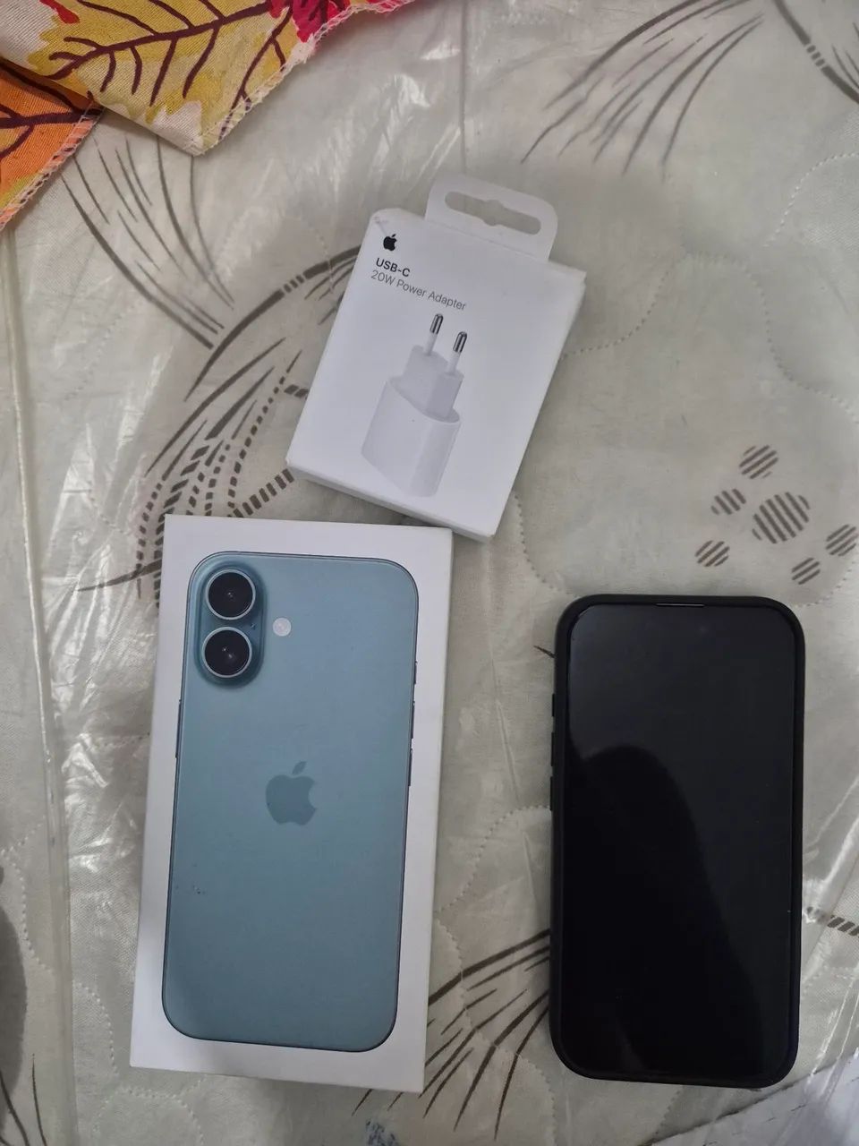 Iphone 16 - Foto 5