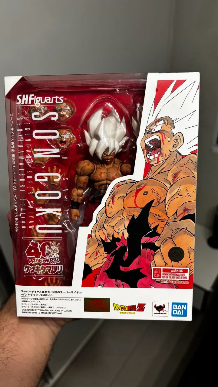 Action Figures à venda! SHF, Marvel Legends e mais. Chame no privado. - Foto 4