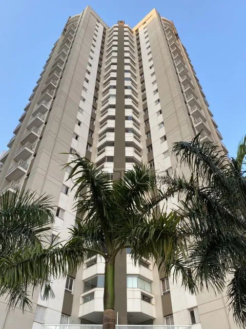 Apartamento À Venda Evolution Alto Da Palhano Londrina