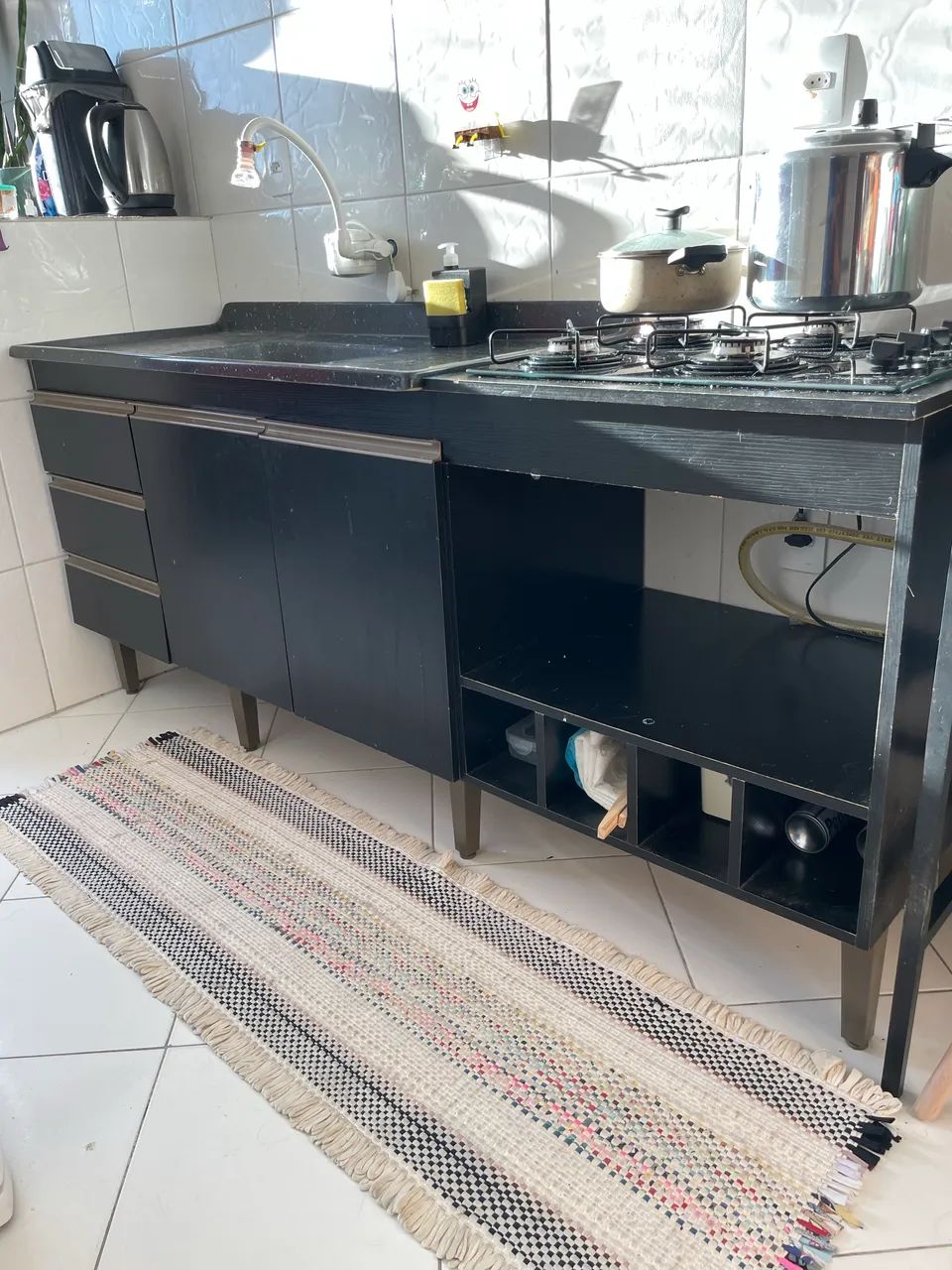 Armário de cozinha  - Foto 3