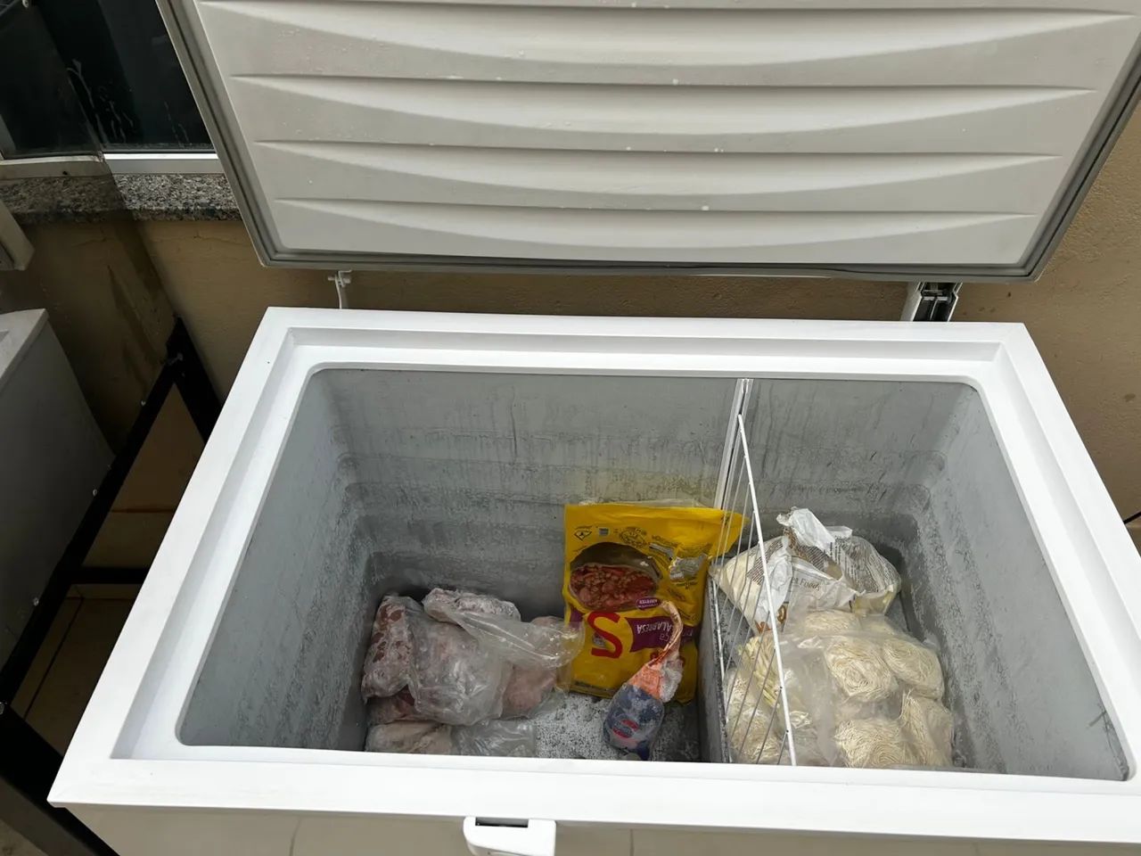 freezer - Foto 3