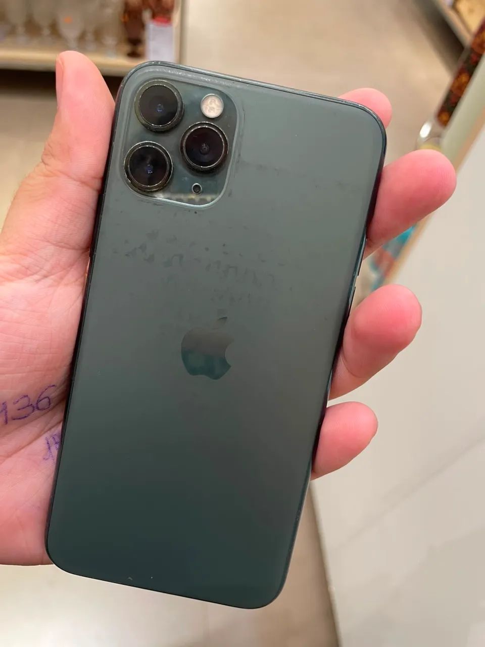 iPhone 11 Pro  - Foto 3