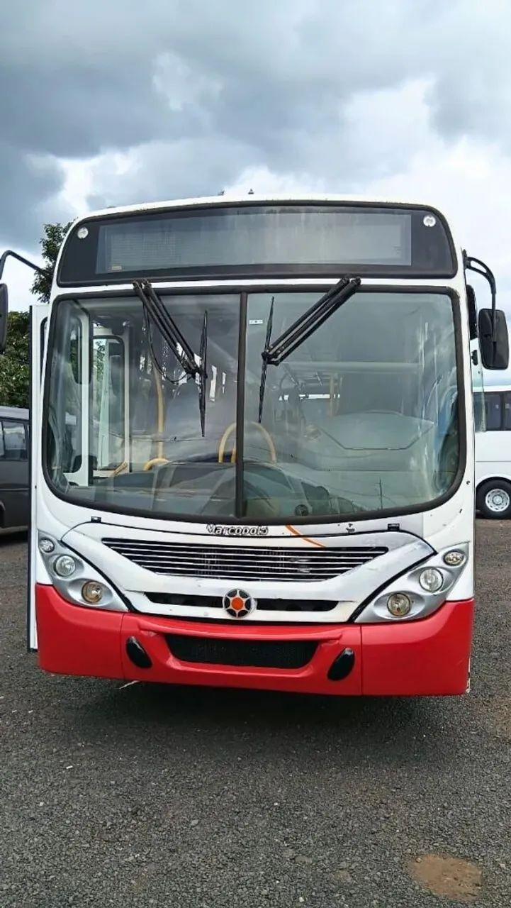 Marcopolo Torino 2012 - Foto 2