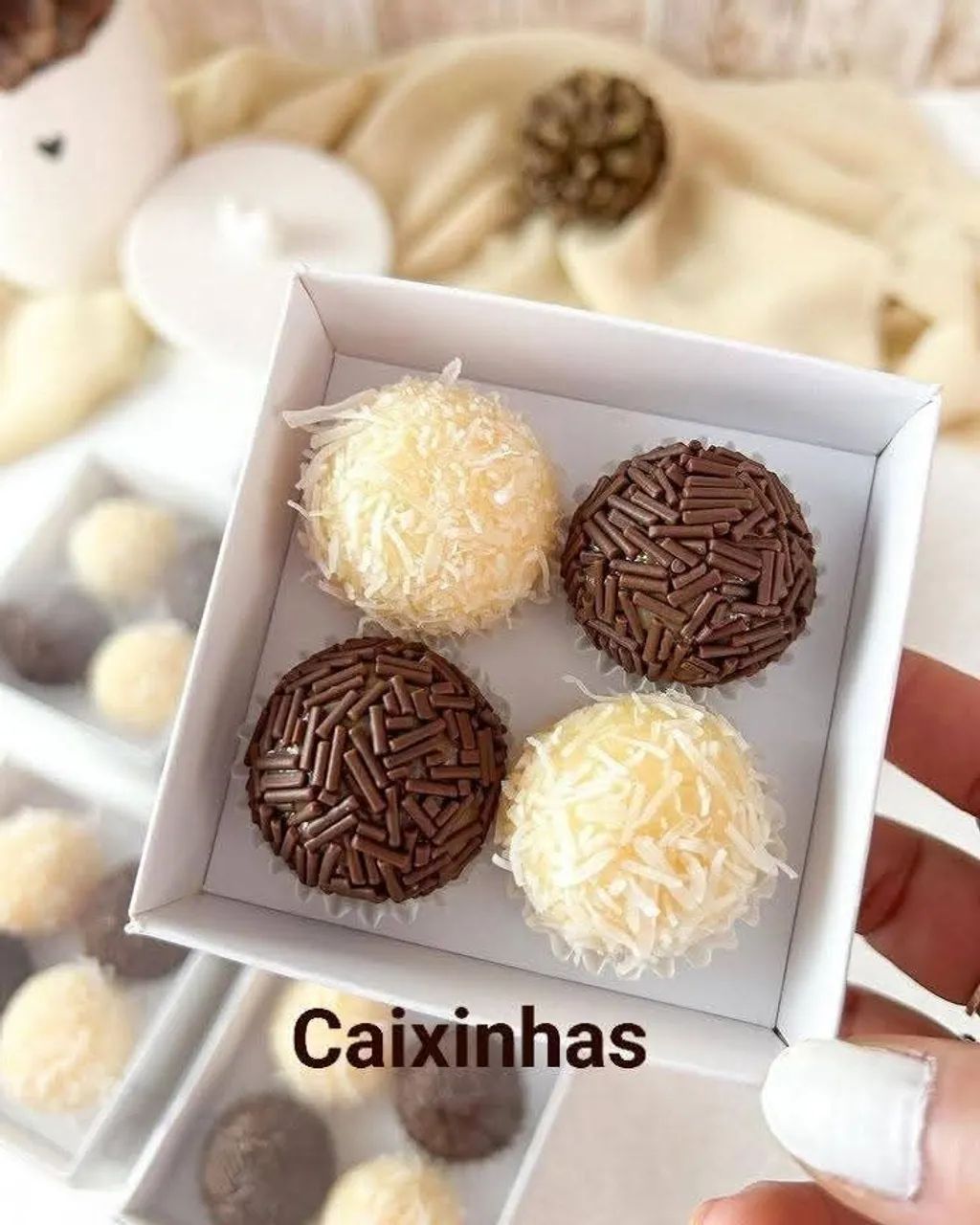 Docinhos de festa - Foto 5