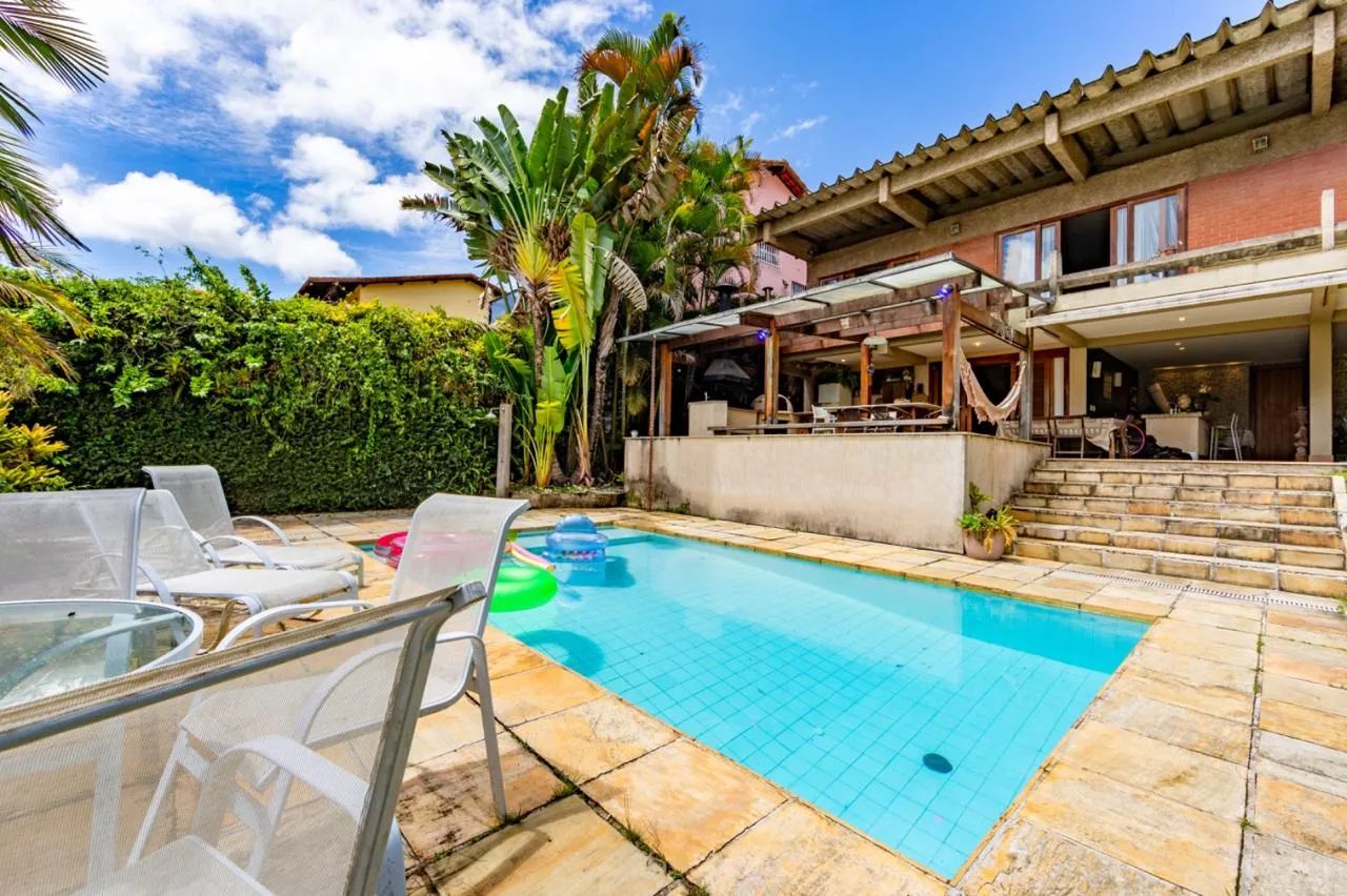 Casa com 4 quartos em Agriões, Teresópolis. - Foto 3