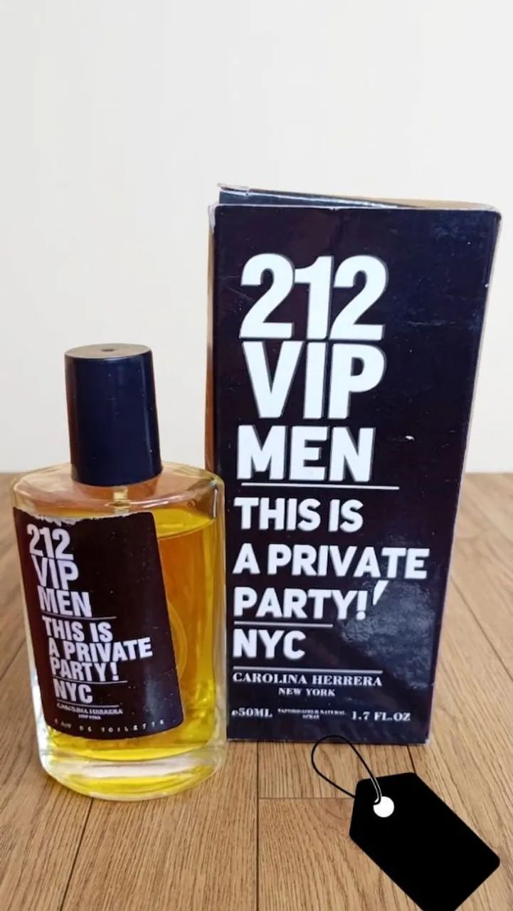 Perfumes importados  - Foto 5