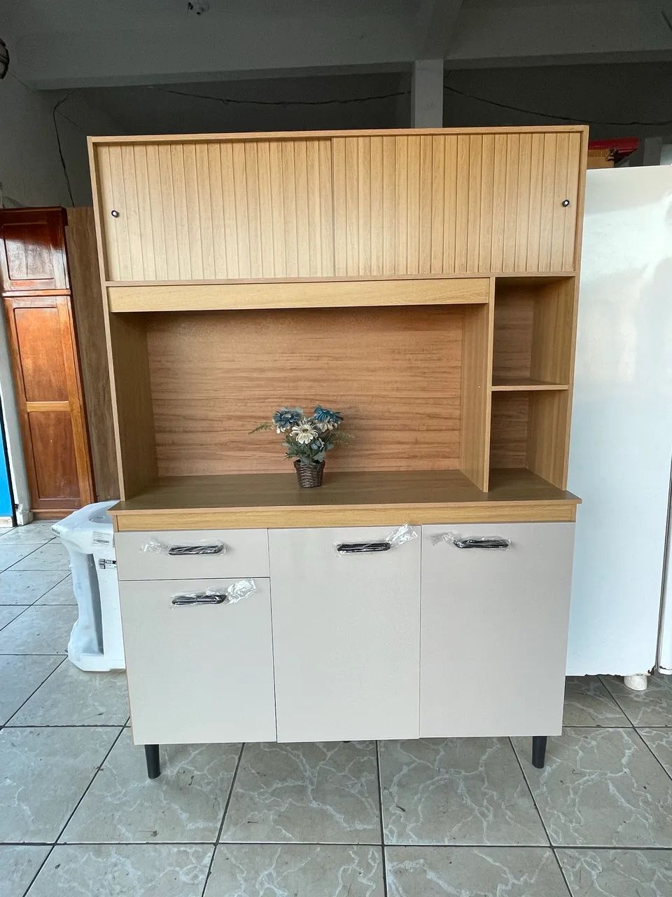 Armário para cozinha 