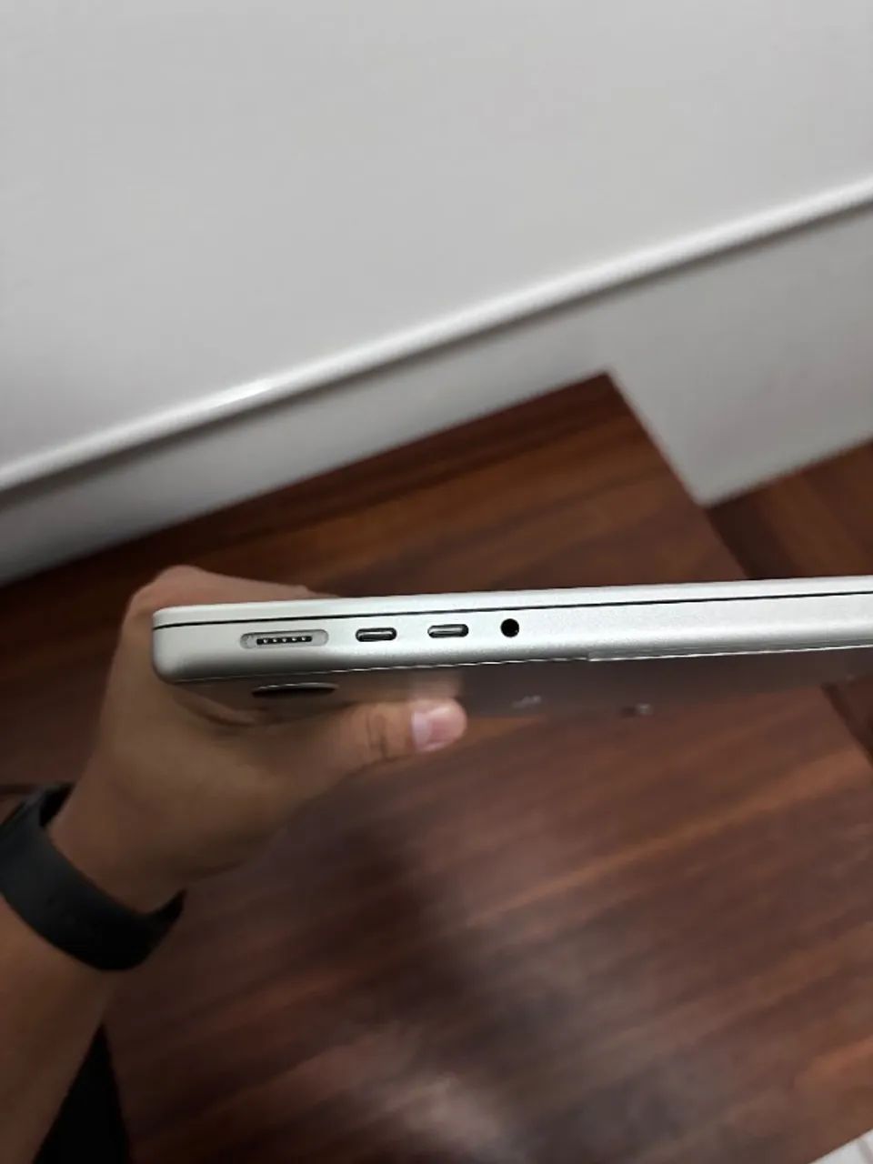 VENDO MACBOOK PRO 14? - M5 PRO - Foto 2