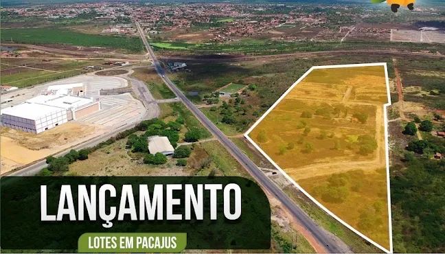 Foto - Fortaleza - Aracapé