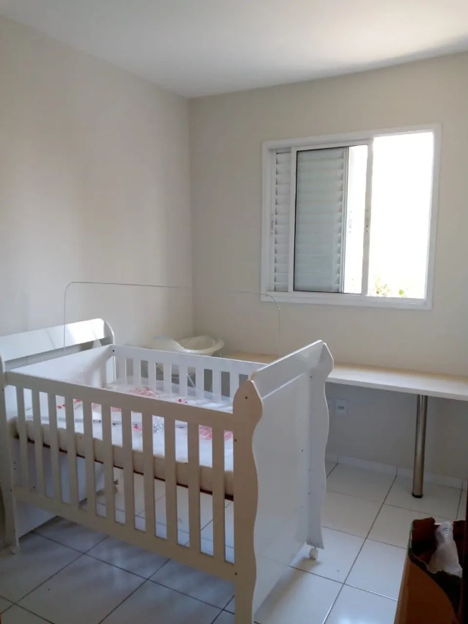 Berço Americano  - Foto 2
