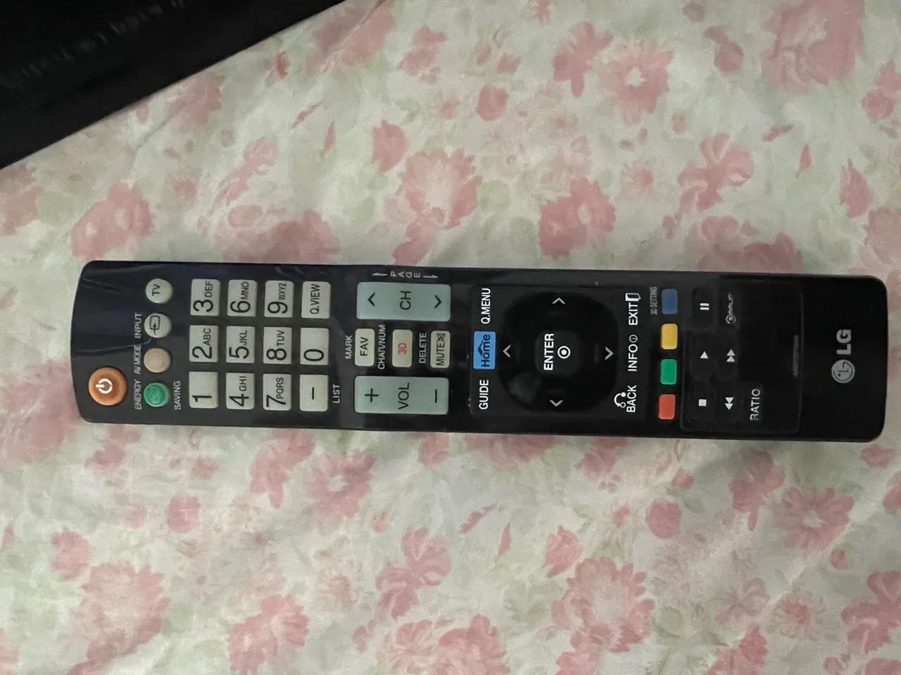 Tv LG 42 polegadas  - Foto 5