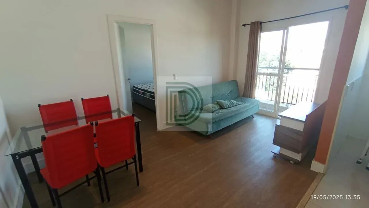 Studio Mobiliado na Granja Viana, - Foto 3
