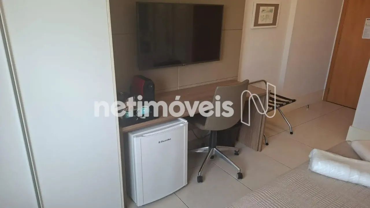 Venda Flat Cidade Jardim Belo Horizonte - Foto 4