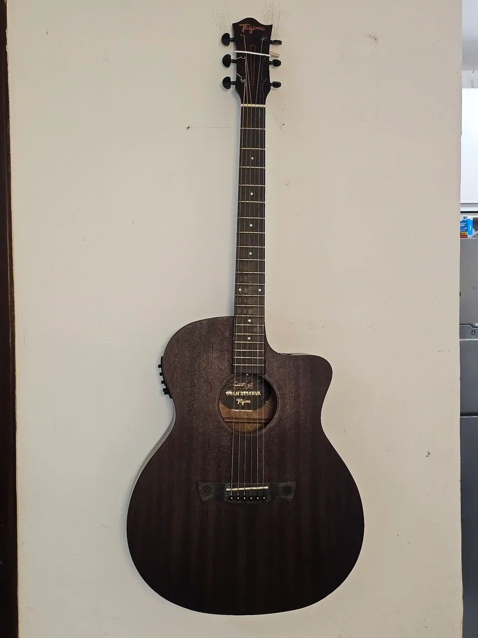 Violão Tagima - Foto 2