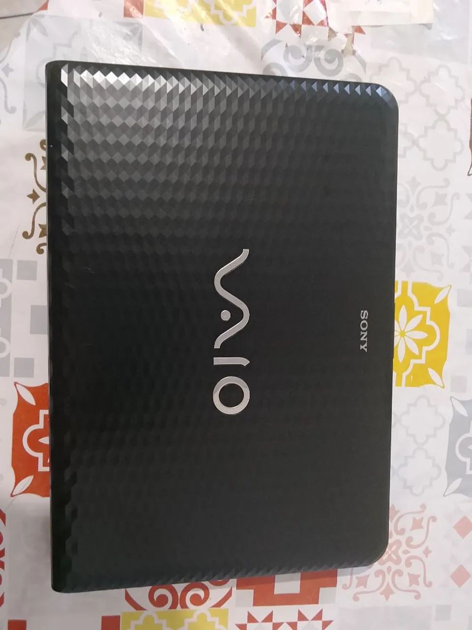 Vendo notebook Sony em perfeito estado de uso  - Foto 3