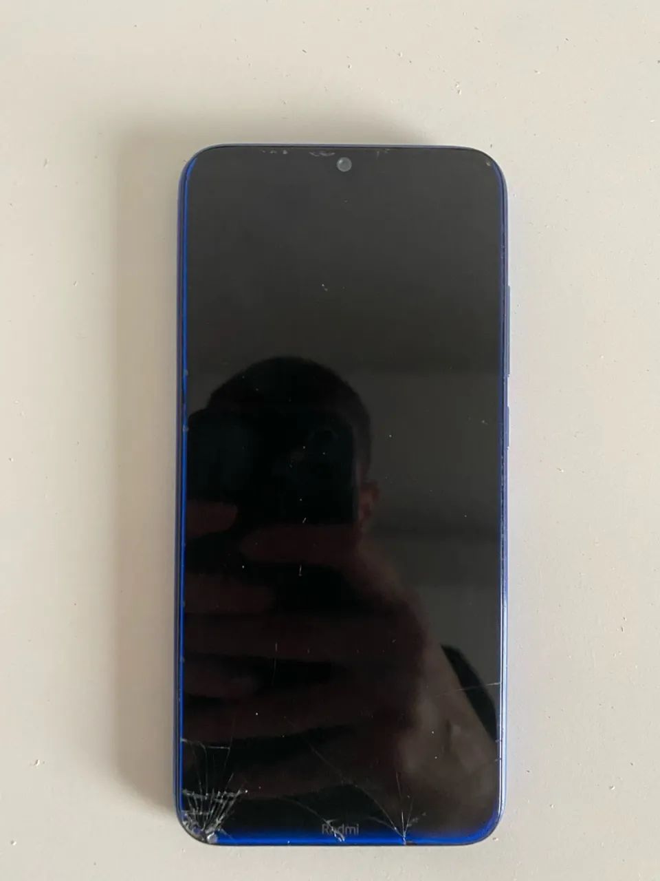Xiaomi Redmi Note 8
