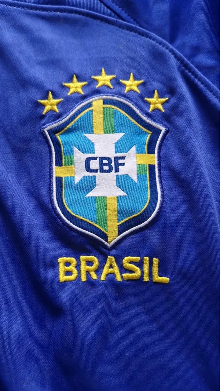 Camisa de futebol - Colecionador  - Foto 4