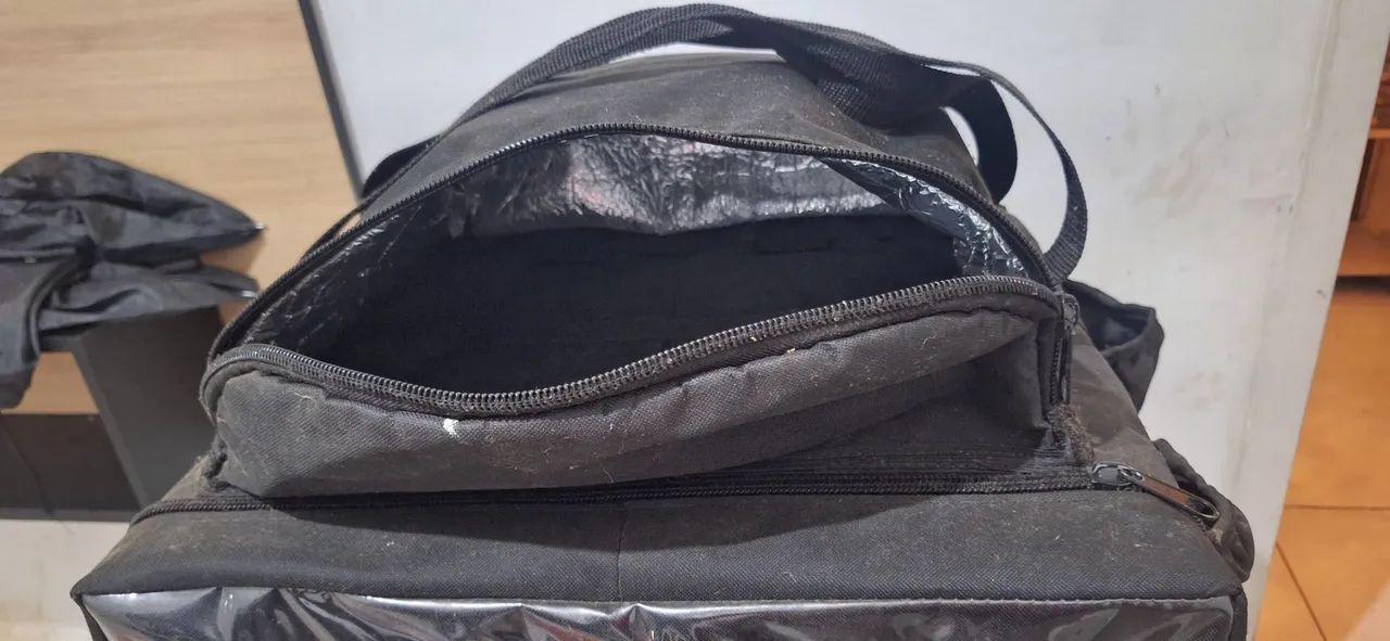 Bag entregador  - Foto 3