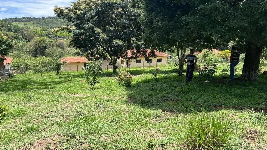 Chacara de 3,000 m² com casa Desterro de Entre Rios /MG - Foto 3