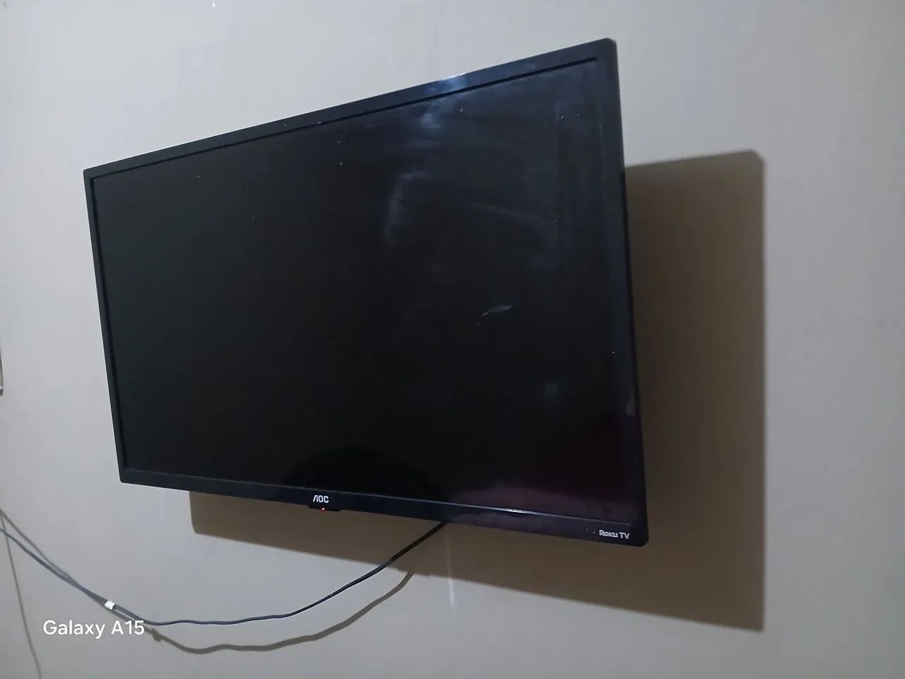 Vende-se TV 32 polegadas.