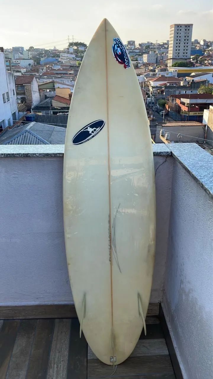 Prancha surf - Foto 5