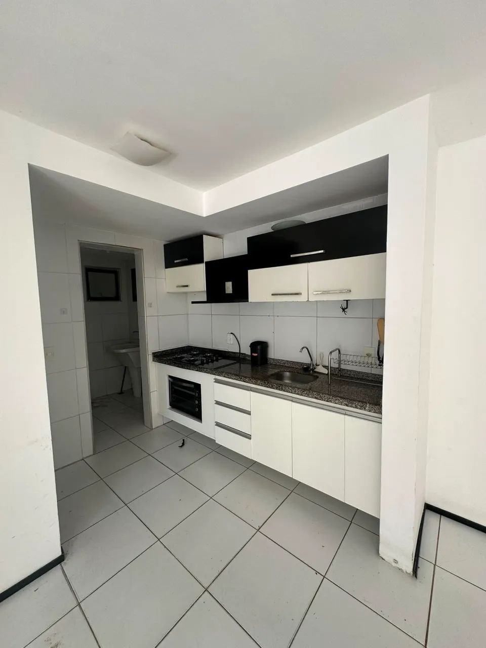 BC- Apartamento 03 quartos no calhau  - Foto 2
