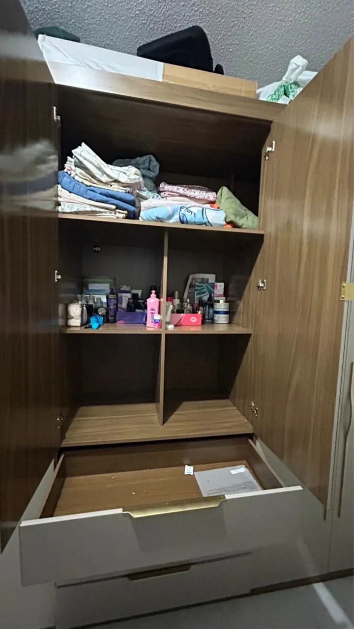 Guarda roupa  - Foto 3