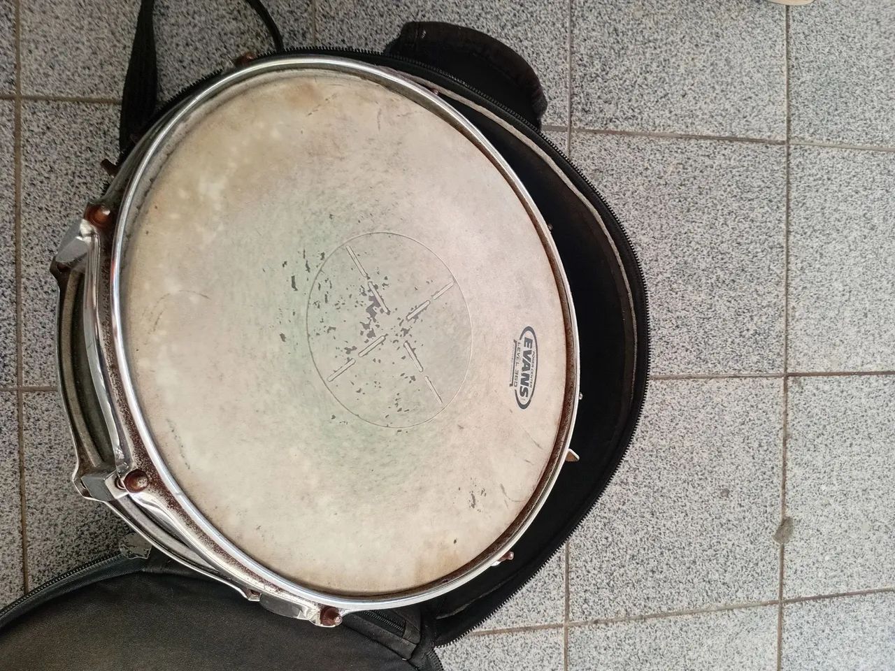 Caixa pearl 13" - Foto 4