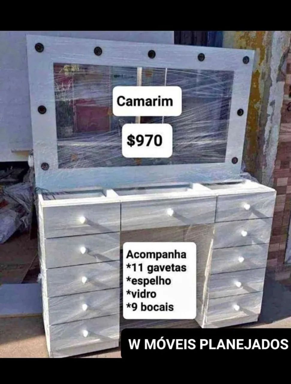 Camarim  - Foto 2