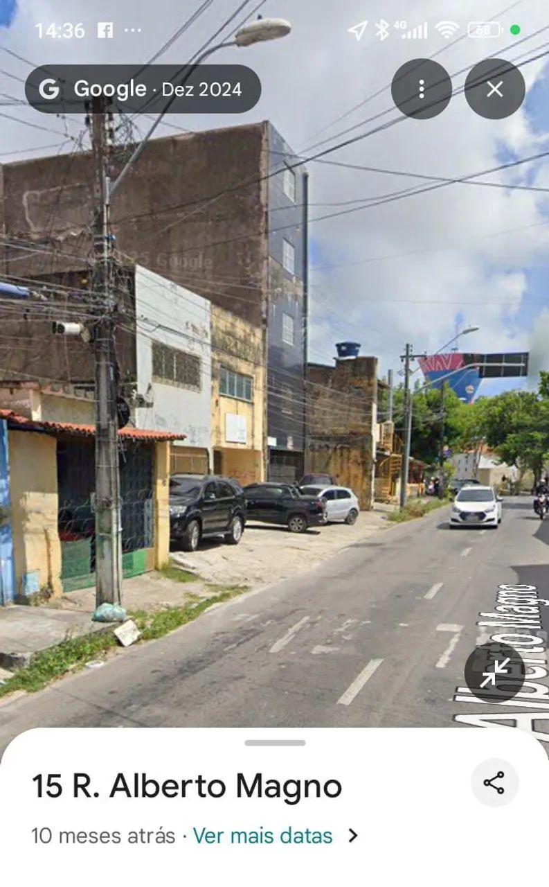  LOJA NO CORREDOR COMERCIAL DO MONTESE 