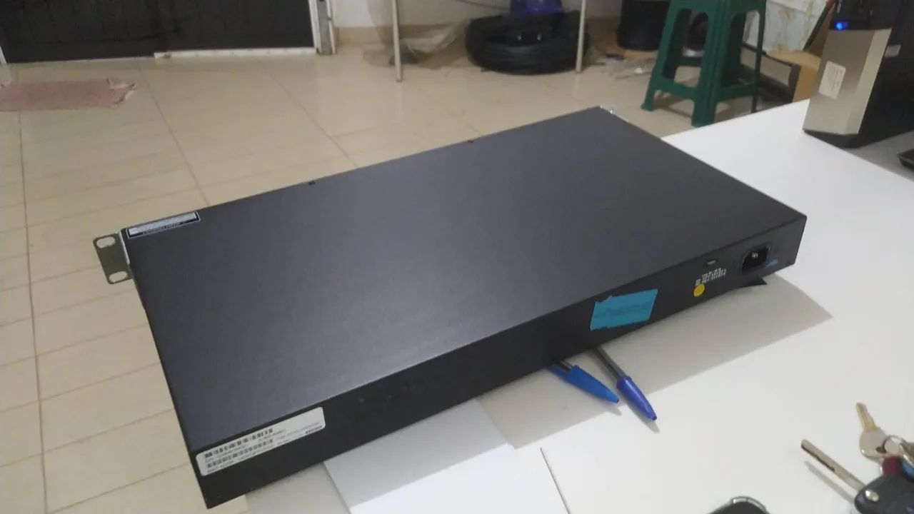Switch giga - Foto 2