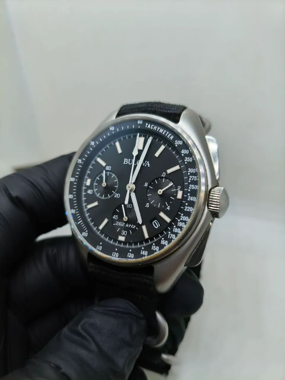 Bulova Lunar Pilot - Foto 5