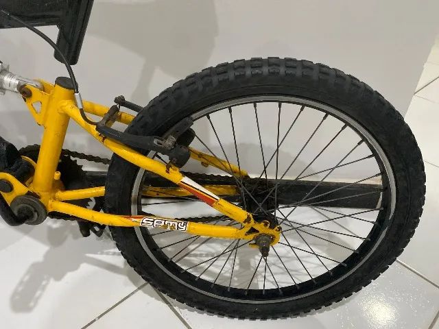 Bicicleta infantil  - Foto 2