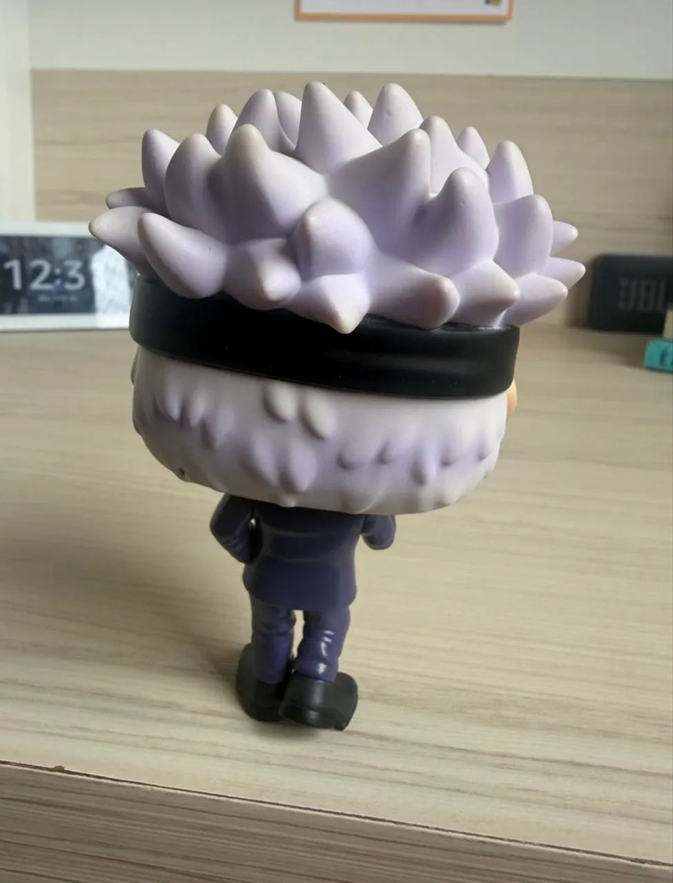 Funko jujutsu kaisen satoru gojo - Foto 2